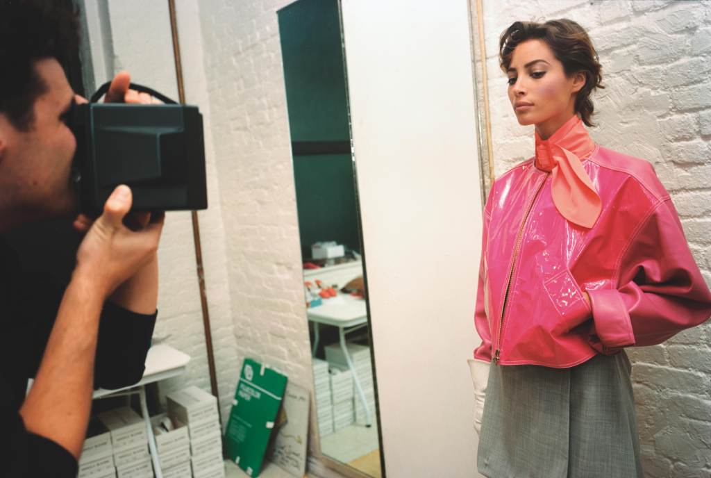 ‘Nick Waplington: We Dance in Mysteries’ Exhibition Is a Nod to ‘90s Fashion and Club Culture