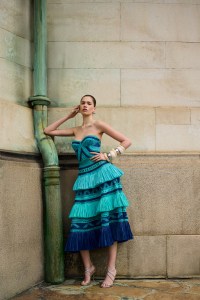 Naeem Khan Resort 2026 Collection