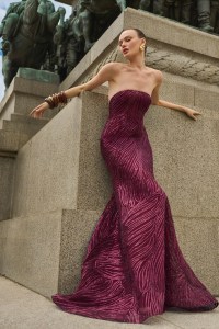Naeem Khan Resort 2026 Collection