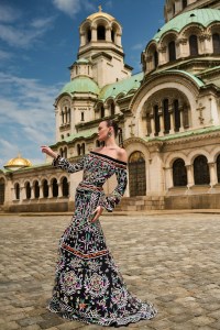 Naeem Khan Resort 2026 Collection