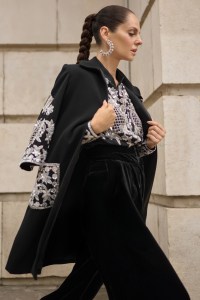 Naeem Khan Resort 2026 Collection