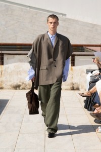 Niccolò Pasqualetti Men's Spring 2026 Collection