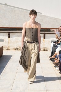 Niccolò Pasqualetti Men's Spring 2026 Collection