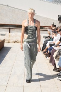 Niccolò Pasqualetti Men's Spring 2026 Collection