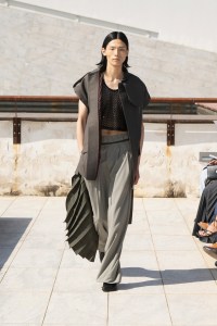 Niccolò Pasqualetti Men's Spring 2026 Collection