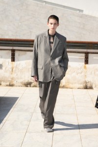 Niccolò Pasqualetti Men's Spring 2026 Collection