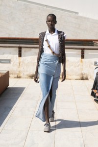Niccolò Pasqualetti Men's Spring 2026 Collection