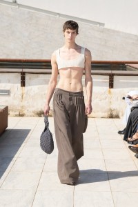 Niccolò Pasqualetti Men's Spring 2026 Collection