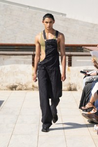 Niccolò Pasqualetti Men's Spring 2026 Collection