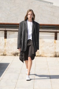 Niccolò Pasqualetti Men's Spring 2026 Collection