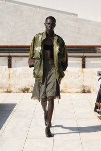 Niccolò Pasqualetti Men's Spring 2026 Collection
