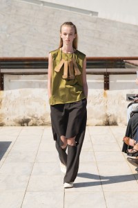 Niccolò Pasqualetti Men's Spring 2026 Collection