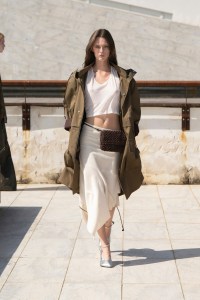 Niccolò Pasqualetti Men's Spring 2026 Collection