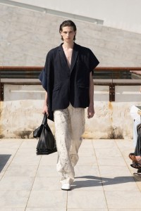 Niccolò Pasqualetti Men's Spring 2026 Collection