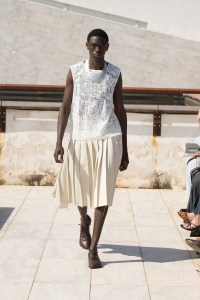 Niccolò Pasqualetti Men's Spring 2026 Collection