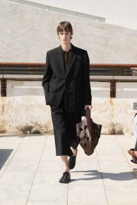 Niccolò Pasqualetti Men's Spring 2026 Collection