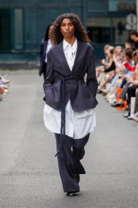 Officine Generale Men's Spring 2026 Ready-to-Wear Collection
