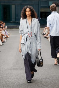 Officine Generale Men's Spring 2026 Ready-to-Wear Collection