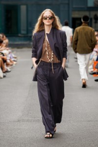 Officine Generale Men's Spring 2026 Ready-to-Wear Collection