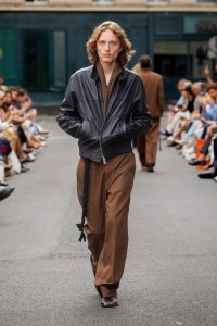 Officine Generale Men's Spring 2026 Ready-to-Wear Collection