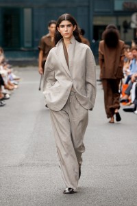 Officine Generale Men's Spring 2026 Ready-to-Wear Collection