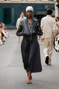 Officine Generale Men's Spring 2026 Ready-to-Wear Collection
