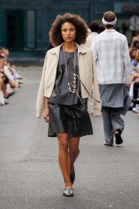 Officine Generale Men's Spring 2026 Ready-to-Wear Collection