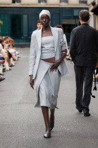 Officine Generale Men's Spring 2026 Ready-to-Wear Collection
