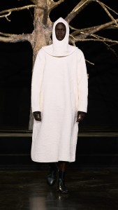 P.Andrade Men's Spring 2026 Ready-to-Wear Collection at Paris Fashion Week