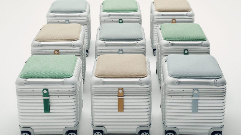 RIMOWA Vitra