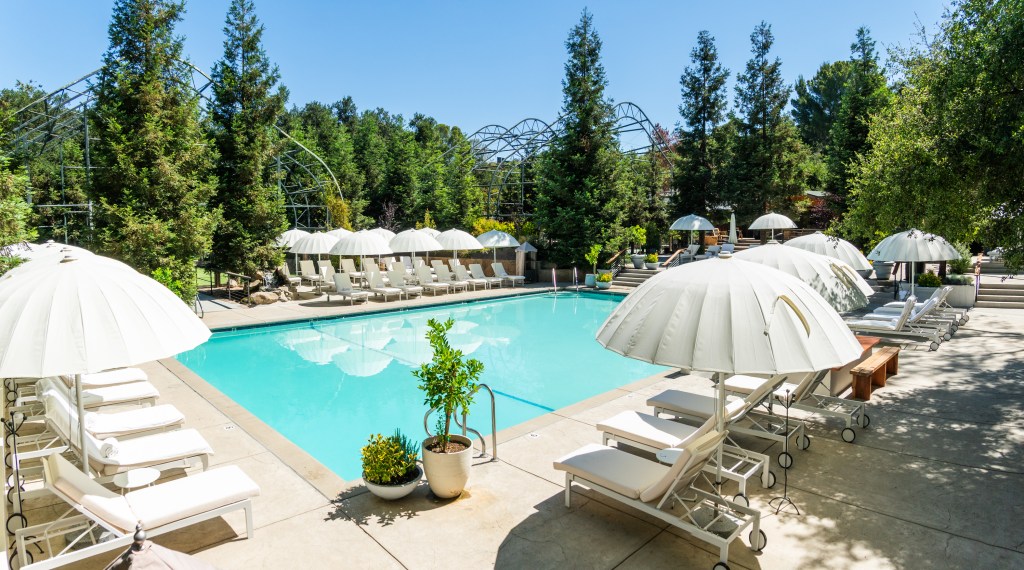 A Hidden Malibu Sanctuary, Now Open to More Than Just Insiders