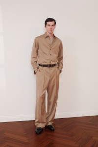 Ferragamo Resort 2026 Collection