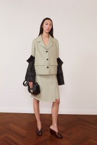 Ferragamo Resort 2026 Collection