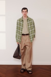Ferragamo Resort 2026 Collection
