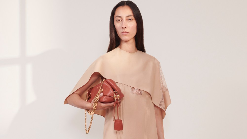 Ferragamo Resort 2026 Collection