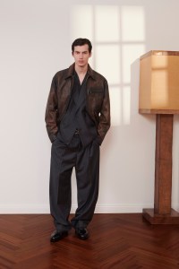 Ferragamo Resort 2026 Collection