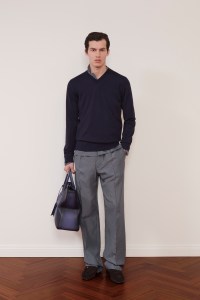 Ferragamo Resort 2026 Collection