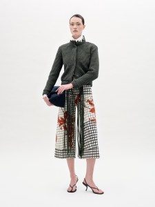 Silvia Tcherassi Resort 2026 Collection