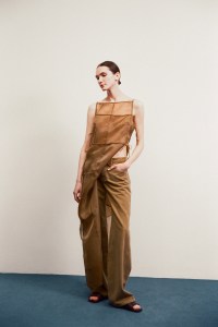 Stand Resort 2026 Collection
