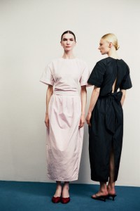 Stand Resort 2026 Collection