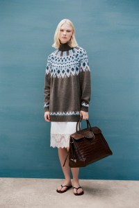 Stand Resort 2026 Collection