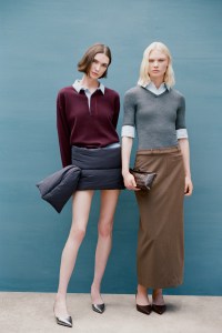 Stand Resort 2026 Collection