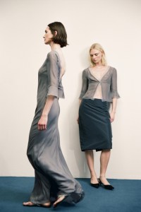Stand Resort 2026 Collection