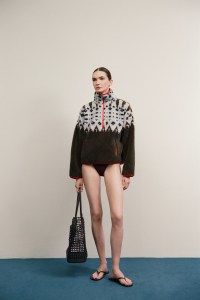 Stand Resort 2026 Collection