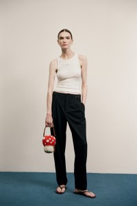 Stand Resort 2026 Collection