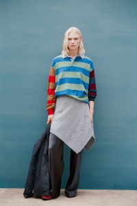Stand Resort 2026 Collection