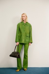Stand Resort 2026 Collection