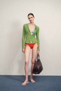 Stand Resort 2026 Collection