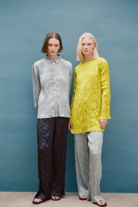 Stand Resort 2026 Collection