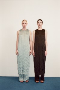 Stand Resort 2026 Collection